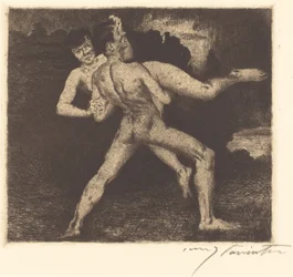Entführung, 1894