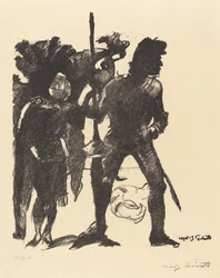 Götz von Berlichingen, 1920