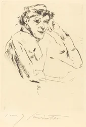 Verpleegster