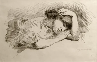 Slapende