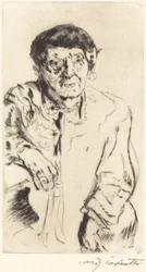 Schoonmoeder