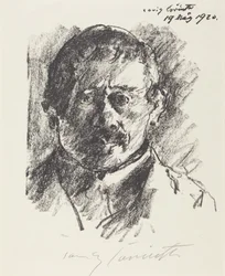 Zelfportret