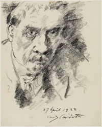 Zelfportret
