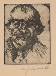 Zelfportret