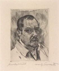Zelfportret