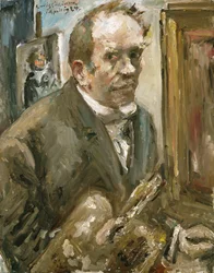 Zelfportret