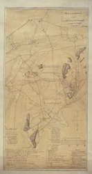 Onderzoek van het veld van Agincourt
