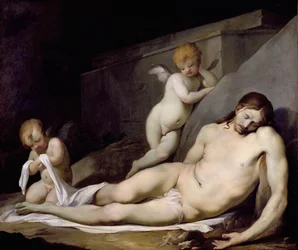 Dode Christus