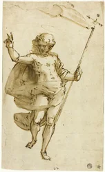 Verrezen Christus