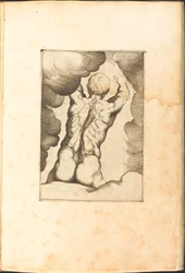 Afdruk uit Tekenboek