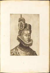 Afdruk uit Tekenboek