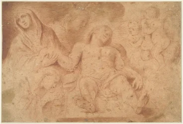 Bewening van Christus