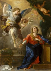 De Annunciatie