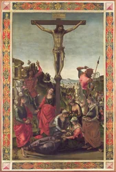 Kruisiging