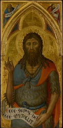 Johannes de Doper