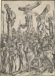 De kruisiging