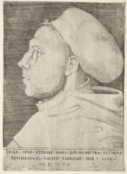 Maarten Luther