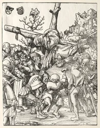 Martelaarschap van St. Petrus