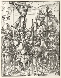 Martelaarschap van St. Filippus