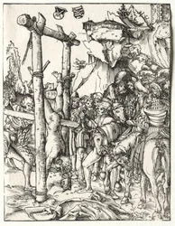 Martelaarschap van St. Simeon