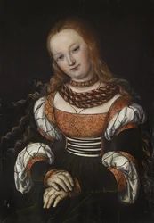 Maria Magdalena, ca. 1525