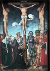 Kruisiging