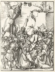 Martelaarschap van St. Andreas
