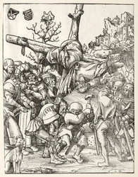 Martelaarschap van St. Peter