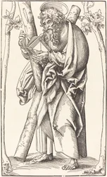 Sint Andreas