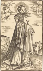 Sint Barbara