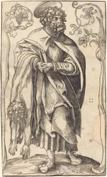 Sint Bartholomeus