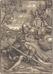 Sint Christoffel