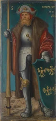Sint Leopold