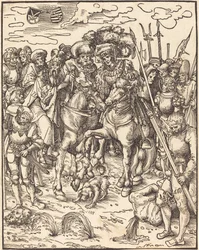 Sint Matteüs