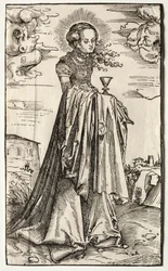 Sint Barbara