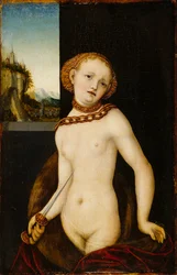 Zweeds:  Lucretia Lucretia