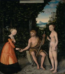 De keuze van Hercules