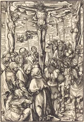 De kruisiging