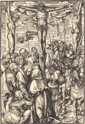 De kruisiging