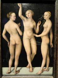 De Drie Gratiën