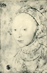 Catherine van Brunswijk-Grubenhagen, 1540, 1943