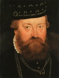 Jan George, keurvorst van Brandenburg (1525-1598), keurvorst van Brandenburg