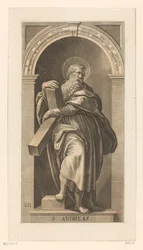 H. Andreas