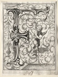 Nieuw ABC-boekje: F, 1627