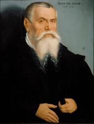 Zelfportret