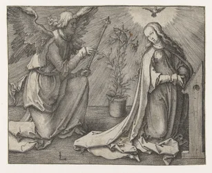 Annunciatie