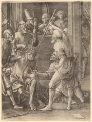 Christus met Doornenkroon