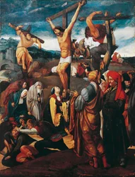 Kruisiging