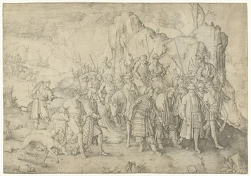 De bekering van Paulus