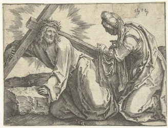 Kruisdraging